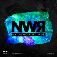 Infinite Consciousness - Single - M0B