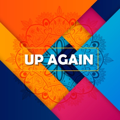 Up Again (feat. Scrufizzer) - Single