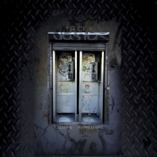 Mission Accomplished