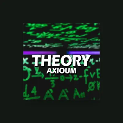 Listen to Axioum, watch music videos, read bio, see tour dates & more!
