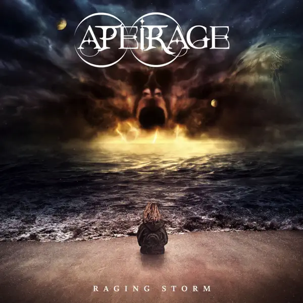 Annihilation Of Life — Apeirage