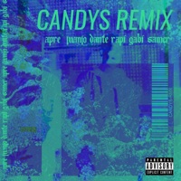 Candys Remix (feat. Juanjo, Rapiman, Dnt, Gabi & Samer) [Remix] - Single - APRE
