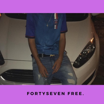 Fortyseven Free. - Single