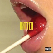 Bitter (feat. Kito) artwork