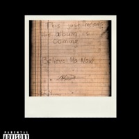 This Just Means the Album Is Coming - Single - Willhebe