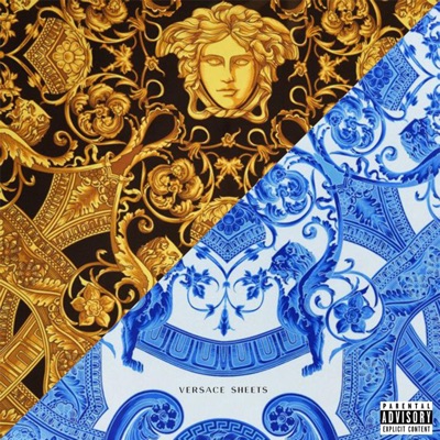 Versace Sheets (Freestyle) - Single