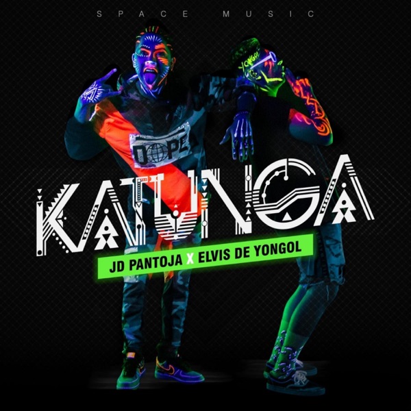 Katunga - Single