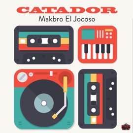 Catador (feat. Sino La Pinta & Hemphil Otra Nota) Makbro el Jocoso