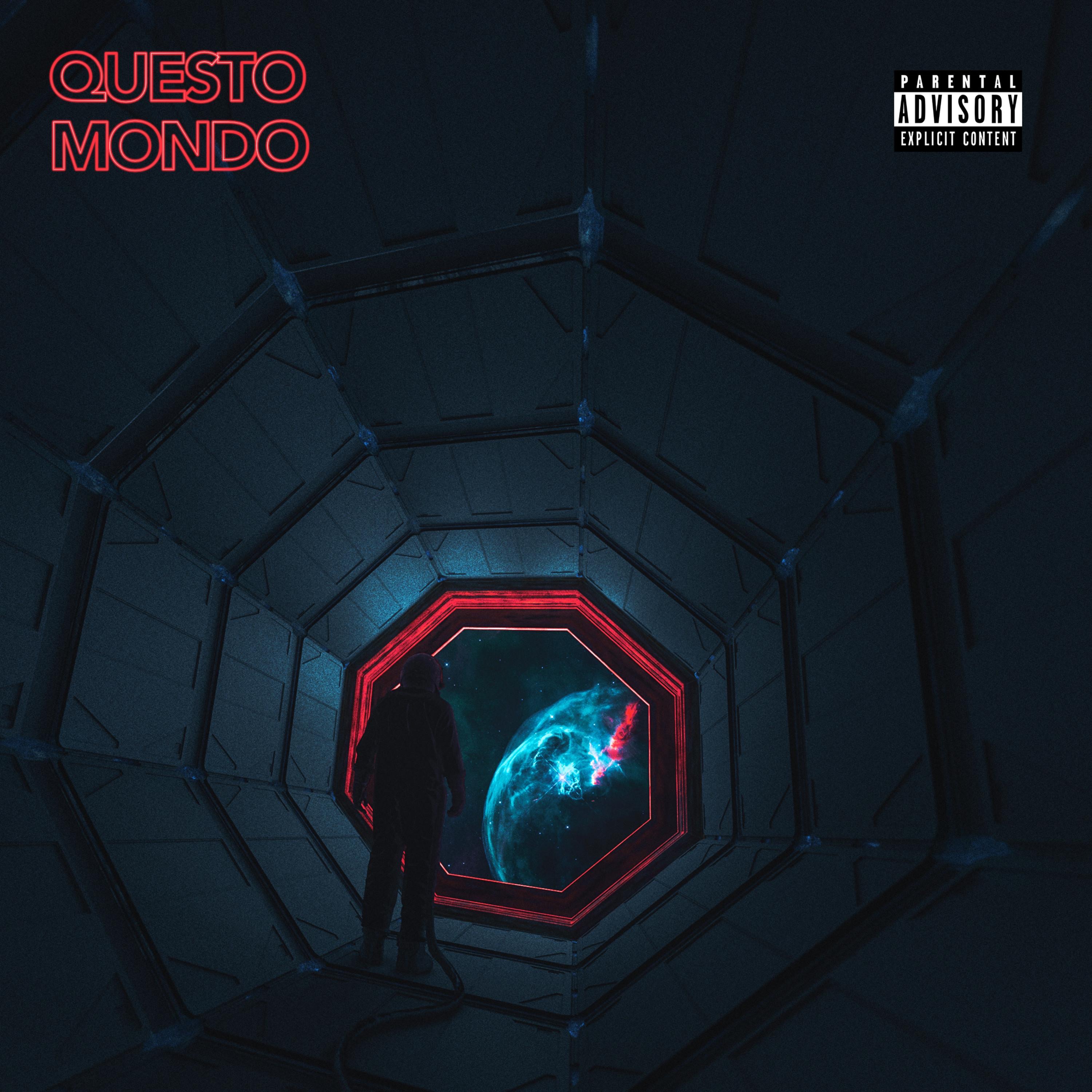 Questo mondo - Single