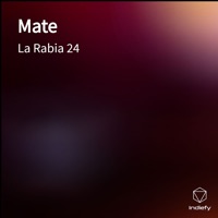 Mate - Single - La Rabia 24