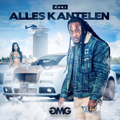 Alles Kantelen - Single