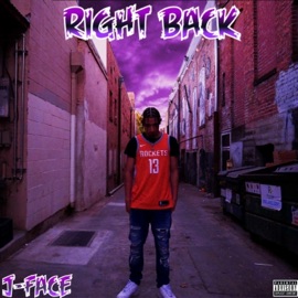 Right Back J-Face