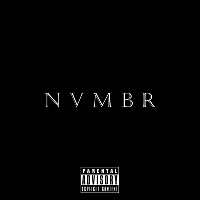 NVMBR - Single