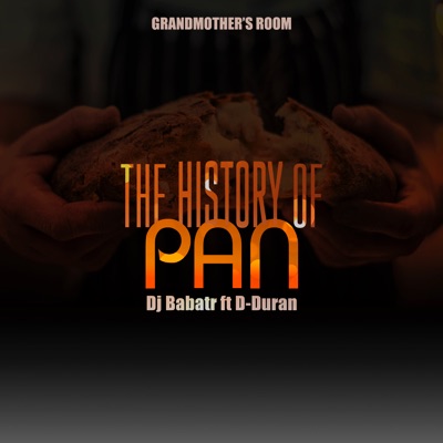 The History of Pan (feat. D.Duran) - Single