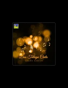 Salsa Sabila을(를) 듣고, 뮤직 비디오를 보고, 약력을 읽고, 투어 일정 등을 확인하세요!