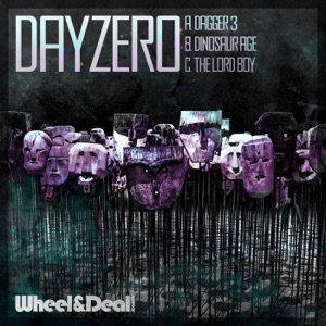 Dagger 3 - Single