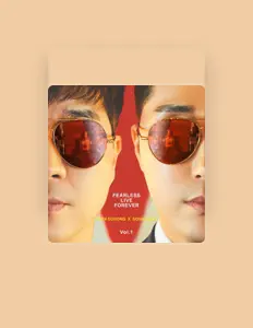 Park Soohongを聴いたり、ミュージックビデオを鑑賞したり、経歴やツアー日程などを確認したりしましょう！