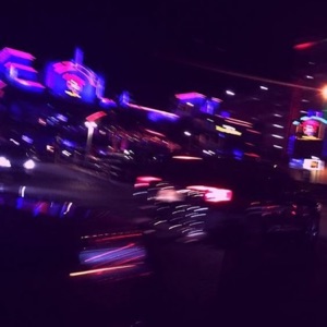 All Night - Single