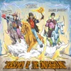 Horsemen of the Underground (feat. Tre LB & Daniel Dahmer) - Single