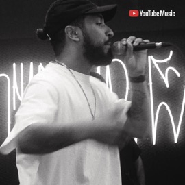 Não é Desenho (Youtube Music Sessions) Rashid