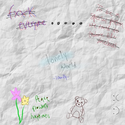 Lonely World - Single