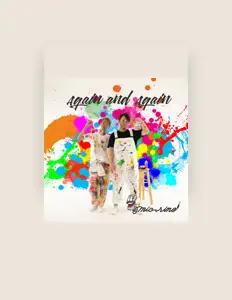 Ascolta MIC-RINE, guarda video musicali, leggi la biografia, vedi le date del tour & altro!