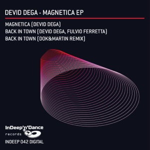 Magnetica - Single