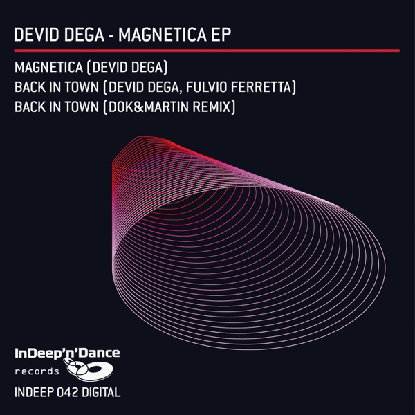 Magnetica - Single