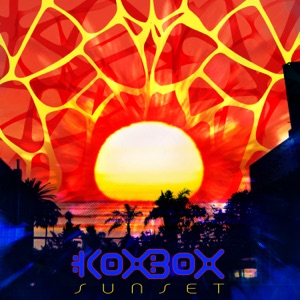 Sunset - Single