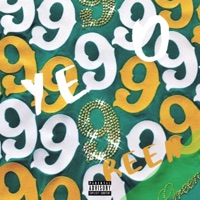 Green - Single - Yego