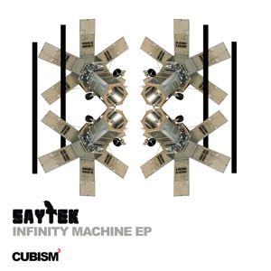 Infinity Machines - Single