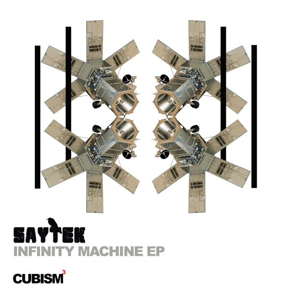 Infinity Machines - Single