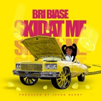 Skidat Me - Single - Bri Biase