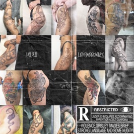 Тату Сэджл & Lovewoodmusic