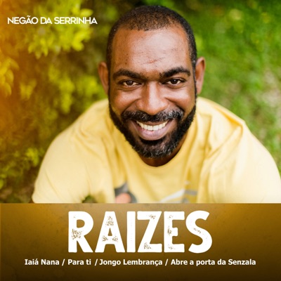 Raizes - Single