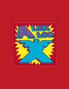 Poslechněte si interpreta AlexAlco, sledujte hudební videa, přečtěte si životopis, podívejte se na data turné a další informace.