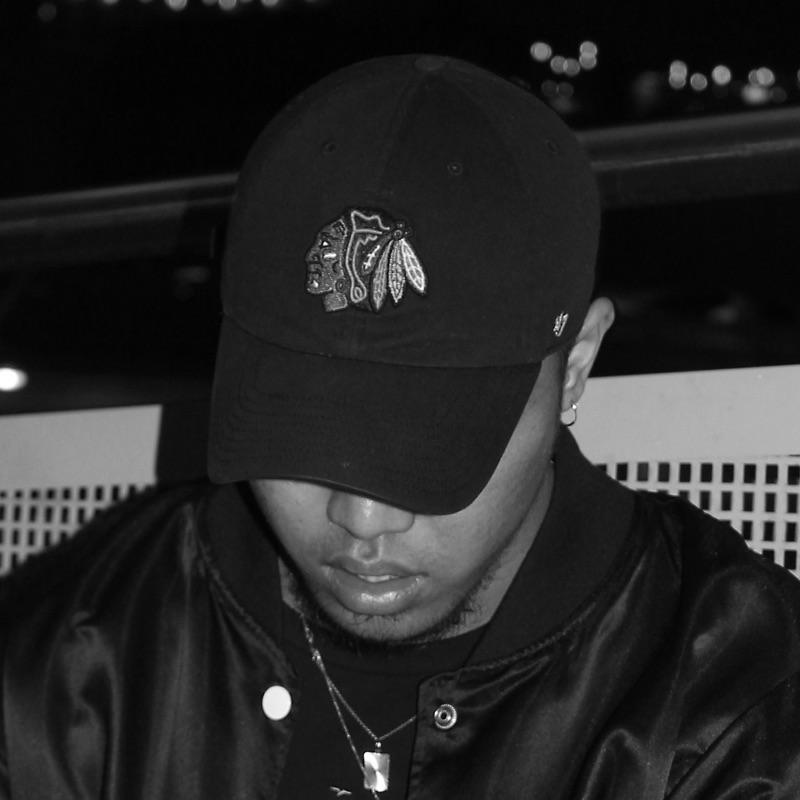 Oliverr - The Color Violet (Slowed + Reverb)