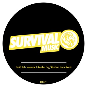 Tomorrow Is Another Day - Single