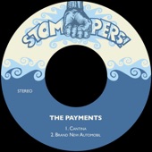 The Payments - Brand New Automobil (Remastered)