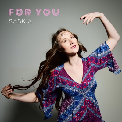 Saskia Griffiths-Moore