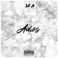 Adios - Single - Le A