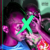 X (feat. Ripparachie) - Single - Divoli S'vere
