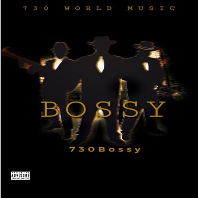 Bossy - Single