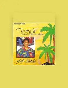Dengarkan Tiama'a, tonton video musik, baca bio, lihat tanggal tur & lainnya!