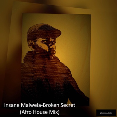 Broken Secret (Afro House Mix) - Single