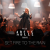 Set Fire to the Rain (Live) - Hello Adele Tribute