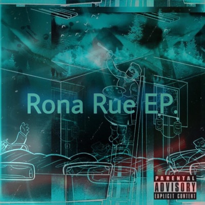 Rona Rue EP