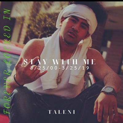 Stay With Me - Single