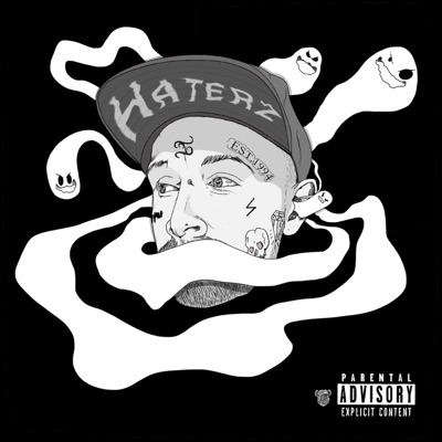 Haterz - Single