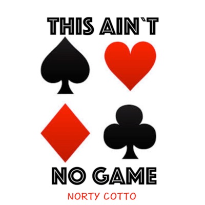This Ain't No Game - Single